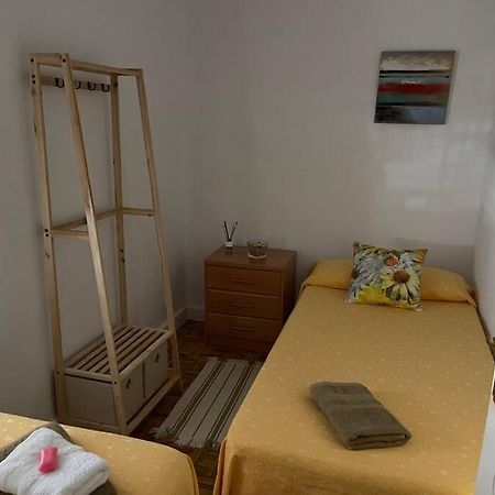 Encantador Apartamento Acogedor Daire Tarifa Dış mekan fotoğraf