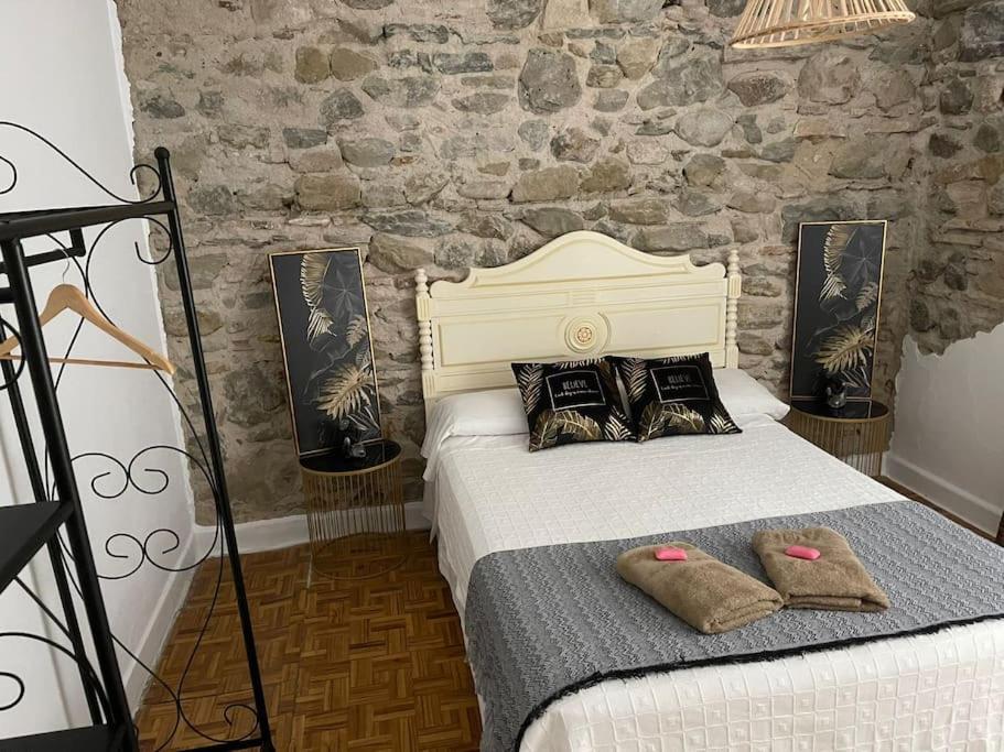 Encantador Apartamento Acogedor Daire Tarifa Dış mekan fotoğraf
