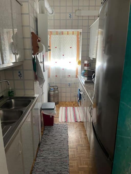 Encantador Apartamento Acogedor Daire Tarifa Dış mekan fotoğraf